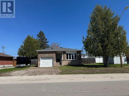 27 OTTAWA STREET  Kapuskasing, ON P5N 1Y6