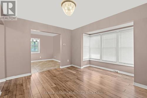 32 Page Street, St. Catharines (E. Chester), ON - Indoor Photo Showing Other Room