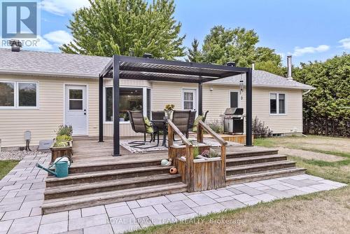 2248 Wallingford Way, Ottawa, ON - Outdoor With Deck Patio Veranda