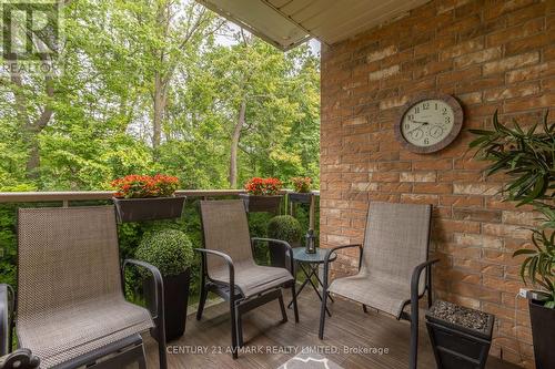 228 - 8111 Forest Glen Drive, Niagara Falls (Mt. Carmel), ON - Outdoor With Exterior
