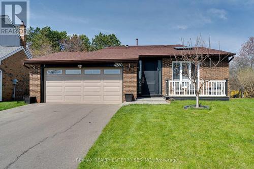 4280 FLITTER COURT  Mississauga, ON L5L 2H8