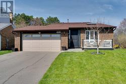 4280 FLITTER COURT  Mississauga, ON L5L 2H8