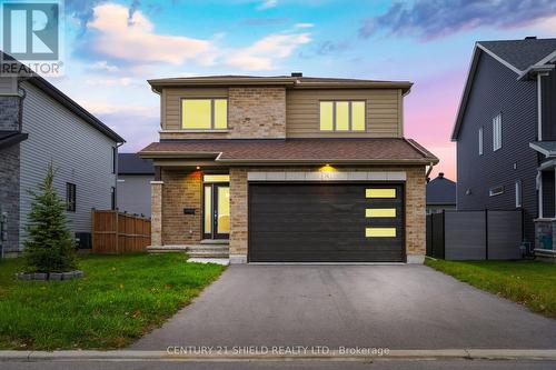 784 NAMUR STREET  Russell, ON K0A 1W0