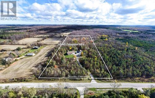 395443 2 CONCESSION  Chatsworth, ON N0H 2V0