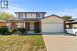 501 Green Valley DRIVE  Tecumseh, ON N8N 4C2