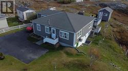 14 Lillington Avenue  Channel-Port Aux Basques, NL A0M 1C0