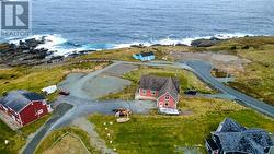 21 Bank Road  Pouch Cove, NL A0A 3L0
