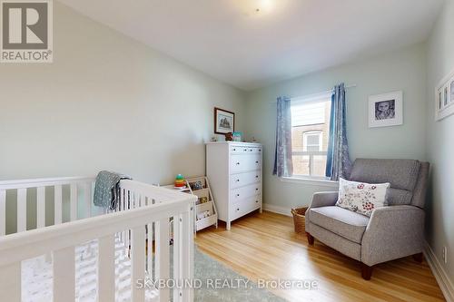 139 Tower Drive, Toronto, ON - Indoor Photo Showing Bedroom