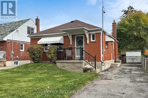 139 Tower Drive, Toronto, ON - Outdoor
