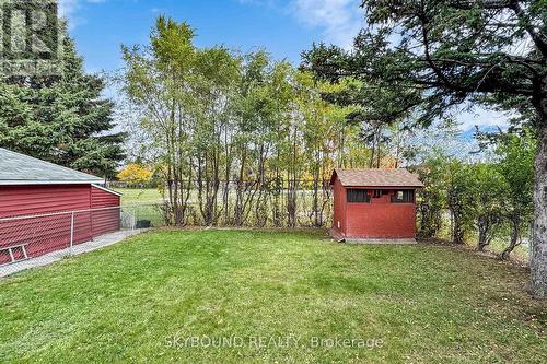 139 Tower Drive, Toronto, ON - Outdoor