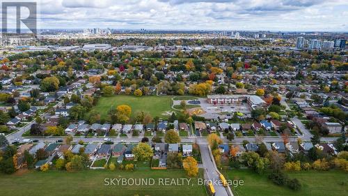 139 Tower Drive, Toronto, ON - Outdoor With View