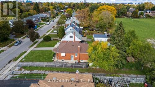 139 Tower Drive, Toronto, ON - Outdoor With View