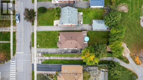 139 Tower Drive, Toronto, ON - Outdoor With View