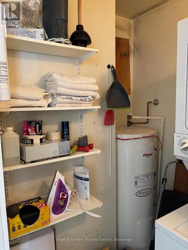 93 - 23 Dawson Drive, Collingwood, ON - Indoor