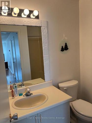 93 - 23 Dawson Drive, Collingwood, ON - Indoor Photo Showing Bathroom