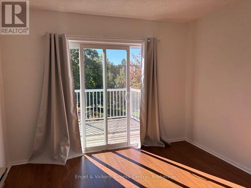 93 - 23 Dawson Drive, Collingwood, ON - Indoor