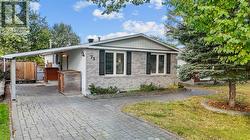 73 Garland Crescent  Sudbury, ON P3B 3P2