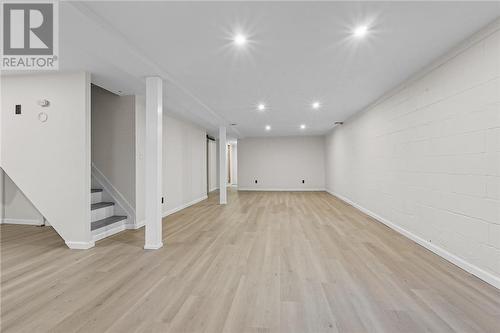 73 Garland Crescent, Sudbury, ON - Indoor Photo Showing Other Room