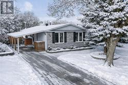 73 Garland Crescent  Sudbury, ON P3B 3P2