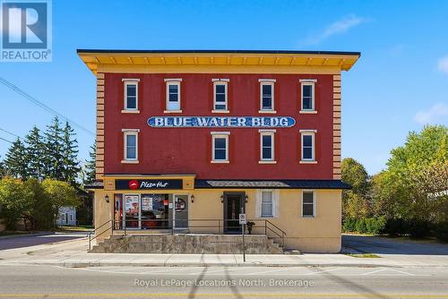 303 - 110 SYKES STREET N  Meaford, ON N4L 1S6