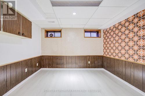 3025 Bridletowne Circle, Toronto, ON - Indoor