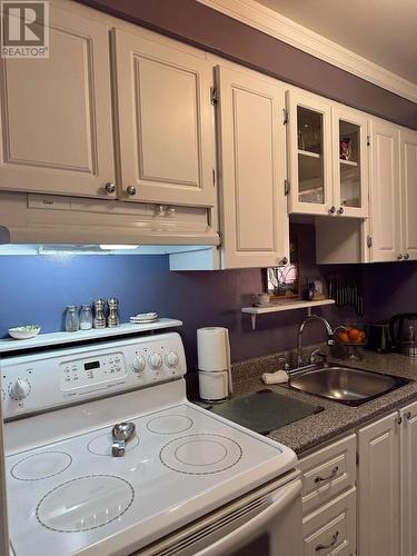 24 Beothuck Crescent, Corner Brook, NL - Indoor