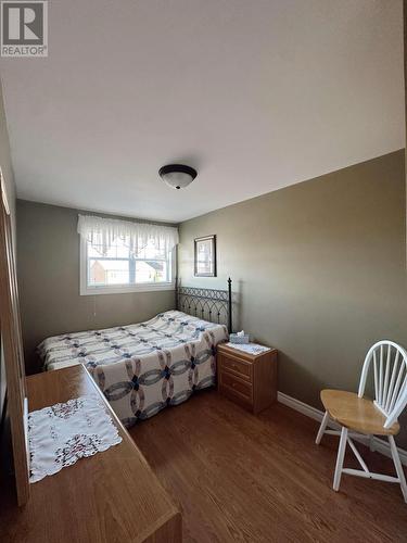 24 Beothuck Crescent, Corner Brook, NL - Indoor Photo Showing Bedroom