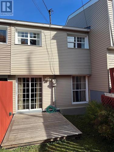 24 Beothuck Crescent, Corner Brook, NL - Outdoor