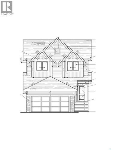 3149 Favel DRIVE  Regina, SK S4V 4C7