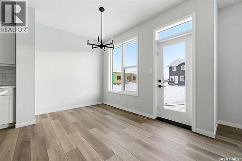 3149 Favel Drive, Regina, SK - Indoor Photo Showing Other Room