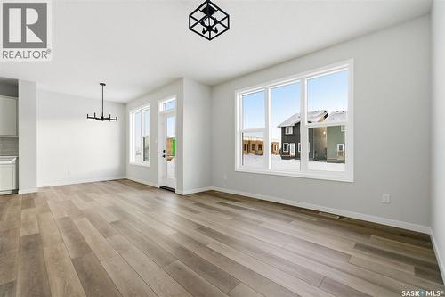 3149 Favel Drive, Regina, SK - Indoor