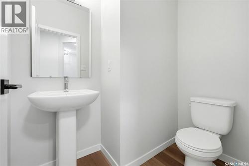 3149 Favel Drive, Regina, SK - Indoor Photo Showing Bathroom