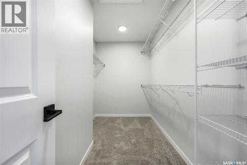 3149 Favel Drive, Regina, SK - Indoor With Storage