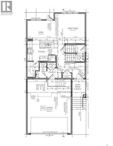 3149 Favel Drive, Regina, SK - Other