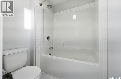 3149 Favel Drive, Regina, SK - Indoor Photo Showing Bathroom