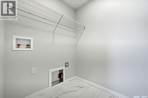 3149 Favel Drive, Regina, SK - Indoor With Storage