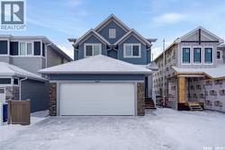 3149 Favel DRIVE  Regina, SK S4V 4C7
