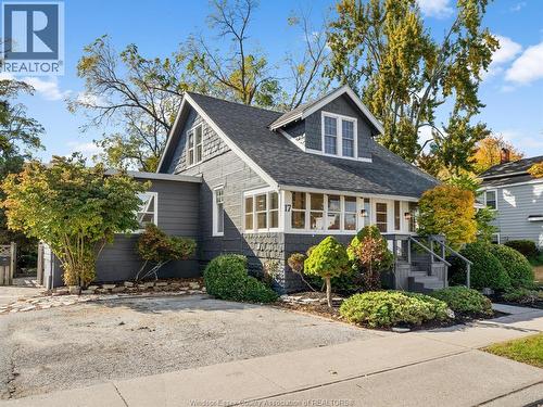 17 Pearl Street West  Kingsville, ON N9Y 1V3