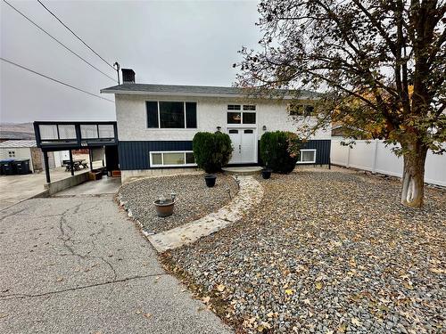 971 Dividend Court  Oliver, BC V0H 1T6