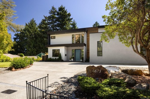 4673 Boulderwood Dr, Saanich, BC 