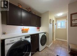 Laundry / Mudroom off the 2 Car Garage - 