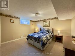 Bedroom 1 of 2 in the Basement - 