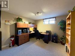 Bedroom 2 of 2 in the Basement - 