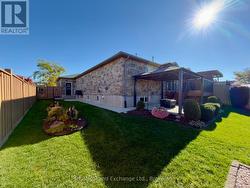 All Stone Exterior - 