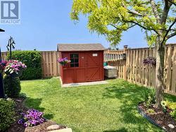 Fully Fenced Yard - 