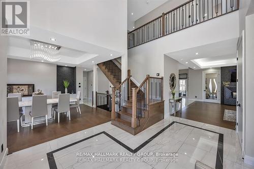 595 Shoreway Drive, Ottawa, ON - Indoor Photo Showing Other Room