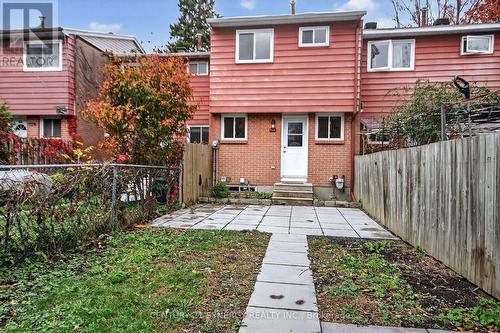 928 Meadowlands Drive, Ottawa, ON - Outdoor With Exterior