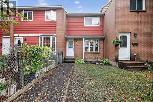 928 Meadowlands Drive, Ottawa, ON - Outdoor With Exterior