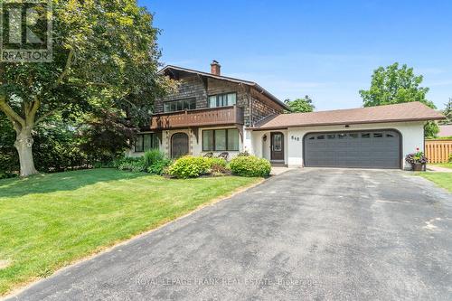 848 SWISS HEIGHTS  Oshawa (Pinecrest), ON L1K 2A9