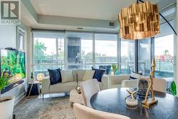 203 - 16 BROOKERS LANE  Toronto, ON M8V 0A5